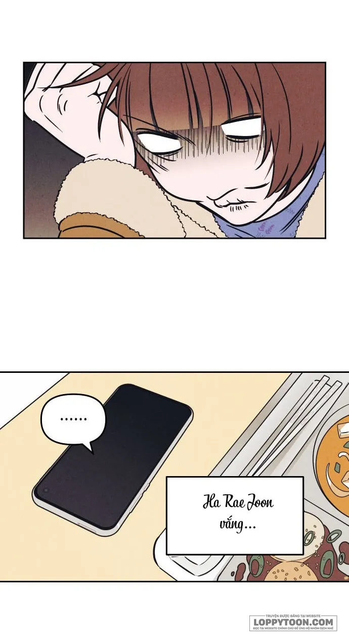 Để Em Cho Cô Mượn Chút Lửa Nhé? - Chap 6 - Trang 9