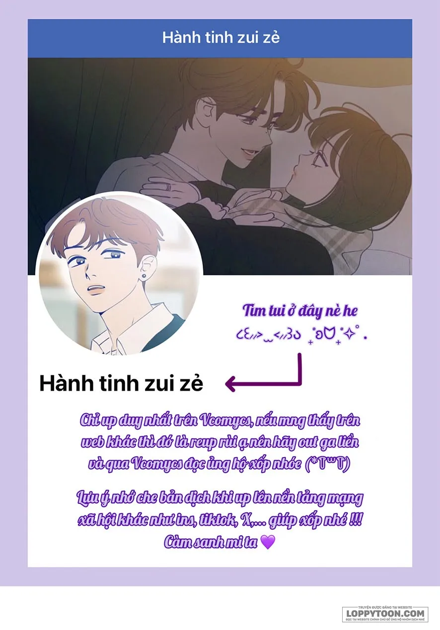 Để Em Cho Cô Mượn Chút Lửa Nhé? - Chap 60 - Trang 0