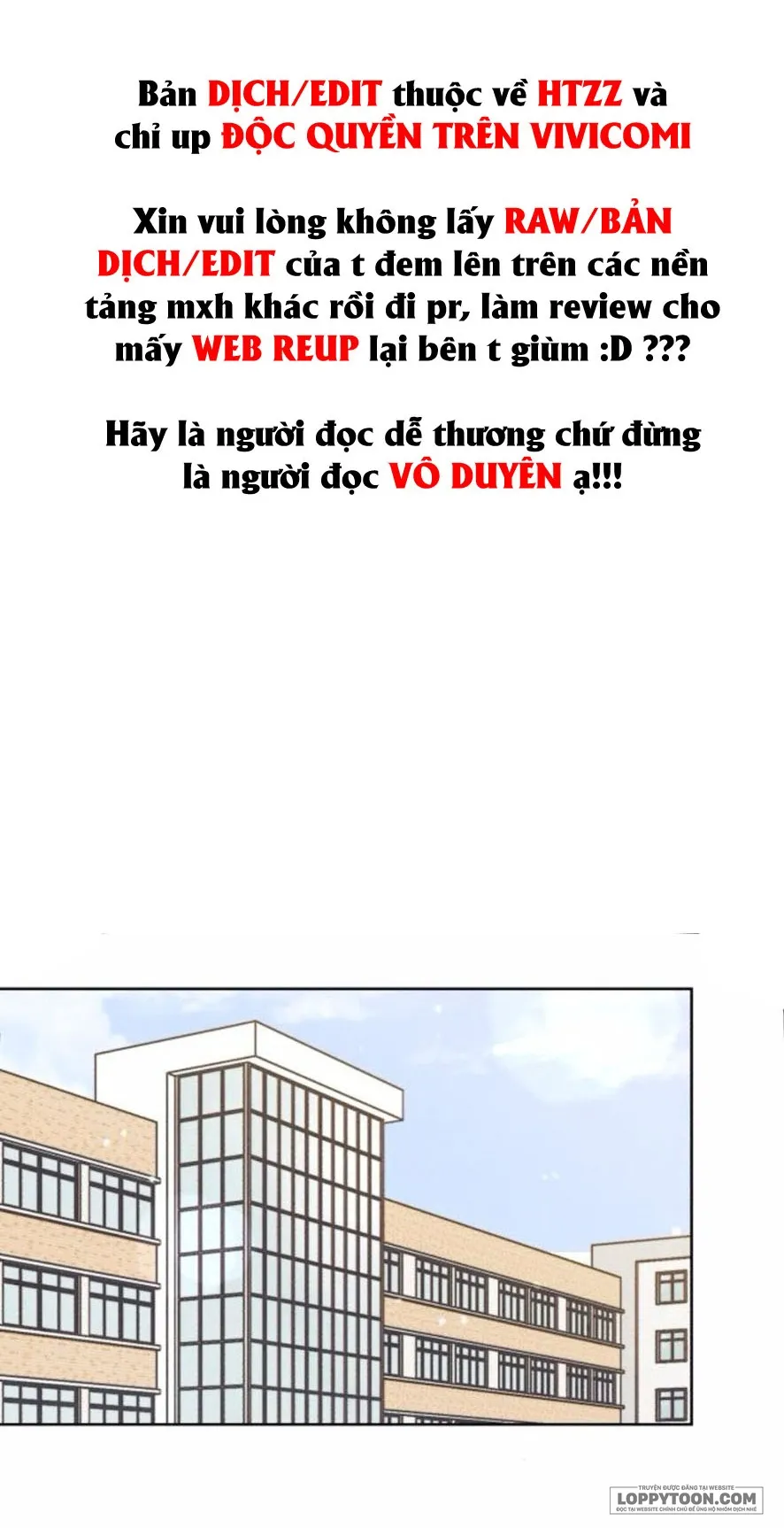 Để Em Cho Cô Mượn Chút Lửa Nhé? - Chap 60 - Trang 1