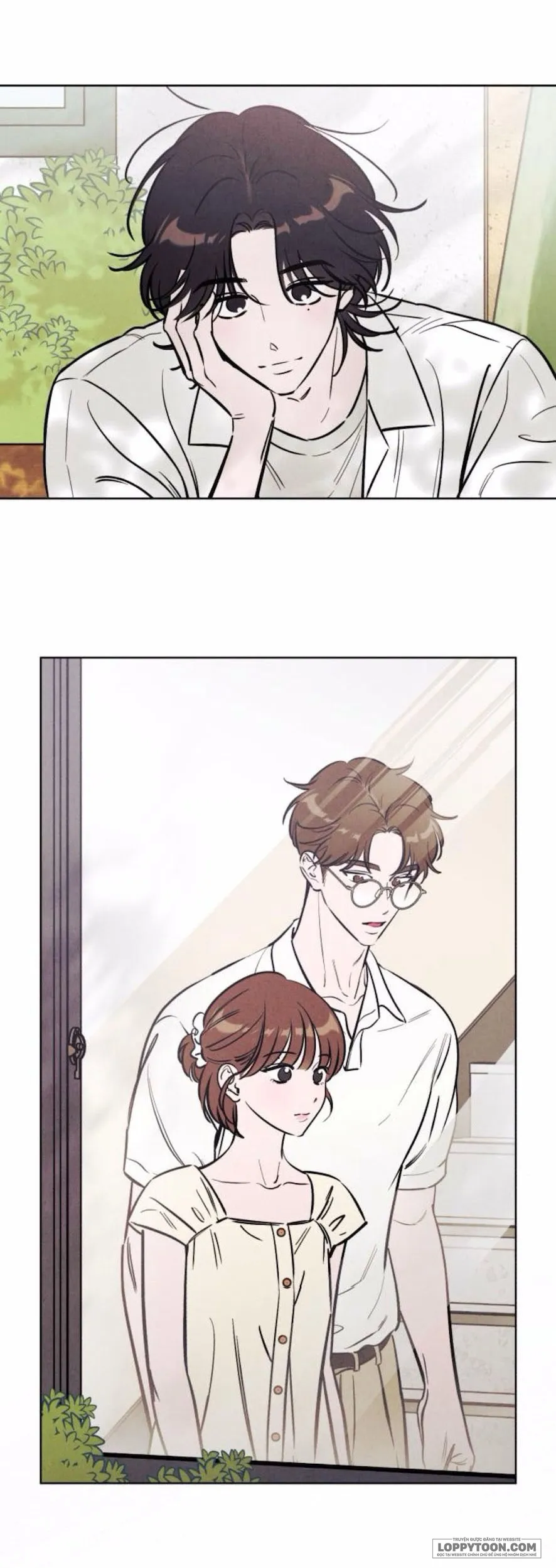 Để Em Cho Cô Mượn Chút Lửa Nhé? - Chap 60 - Trang 11