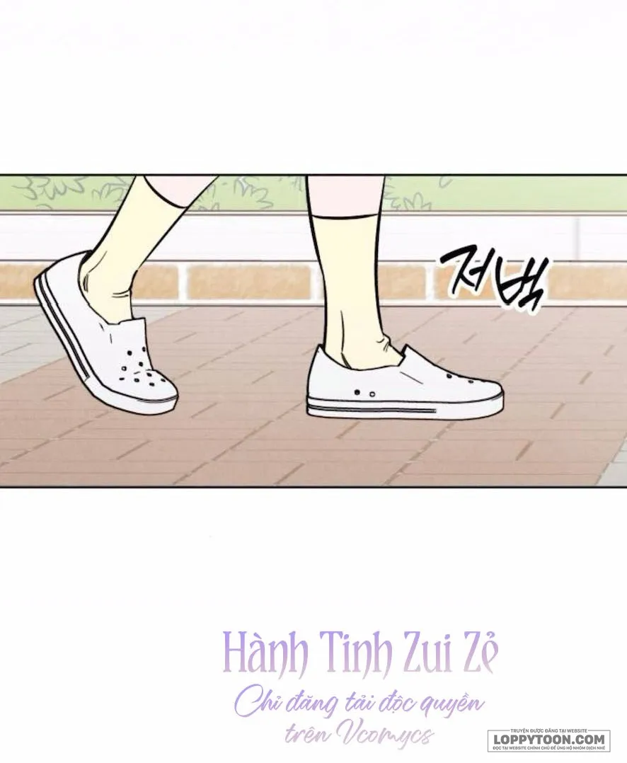 Để Em Cho Cô Mượn Chút Lửa Nhé? - Chap 60 - Trang 13