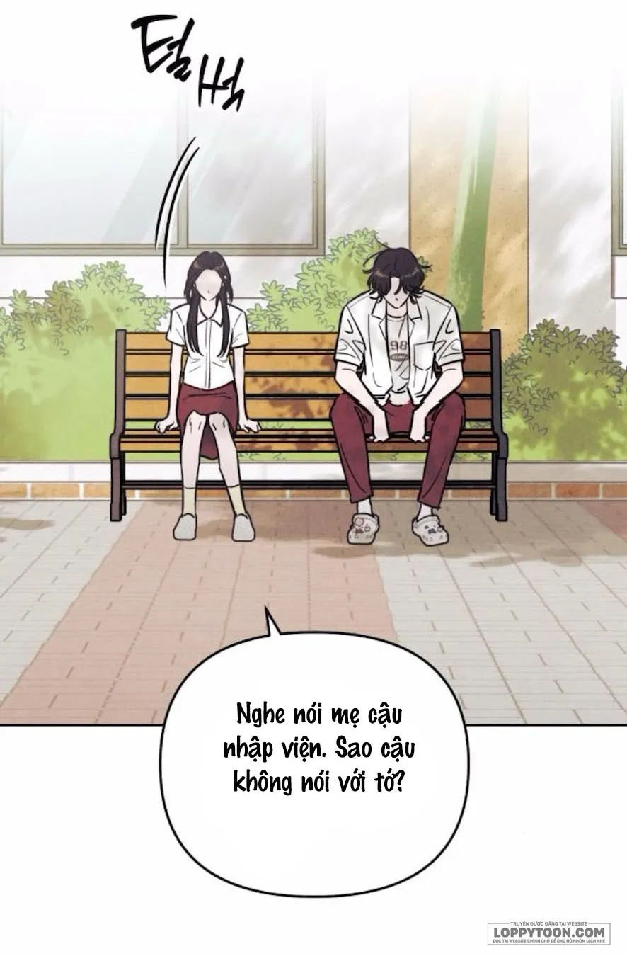 Để Em Cho Cô Mượn Chút Lửa Nhé? - Chap 60 - Trang 14