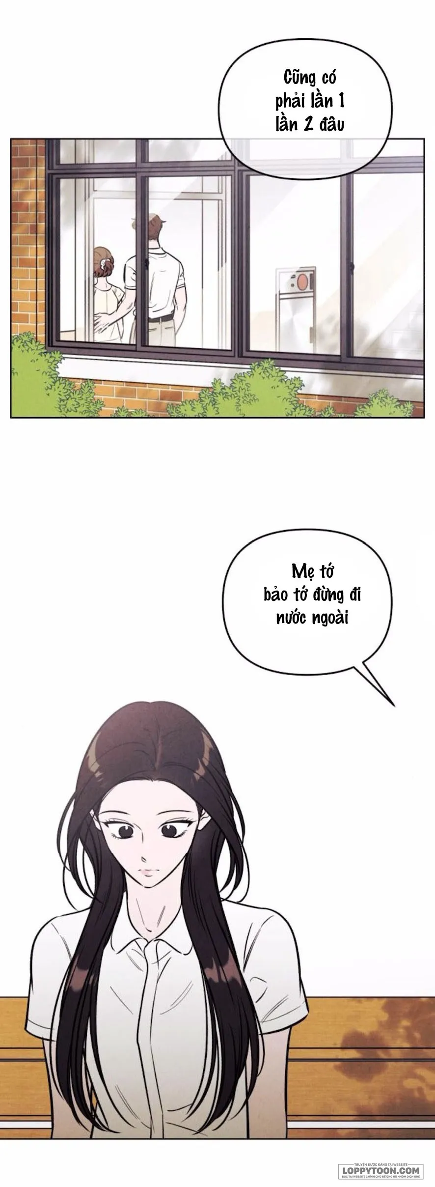 Để Em Cho Cô Mượn Chút Lửa Nhé? - Chap 60 - Trang 18
