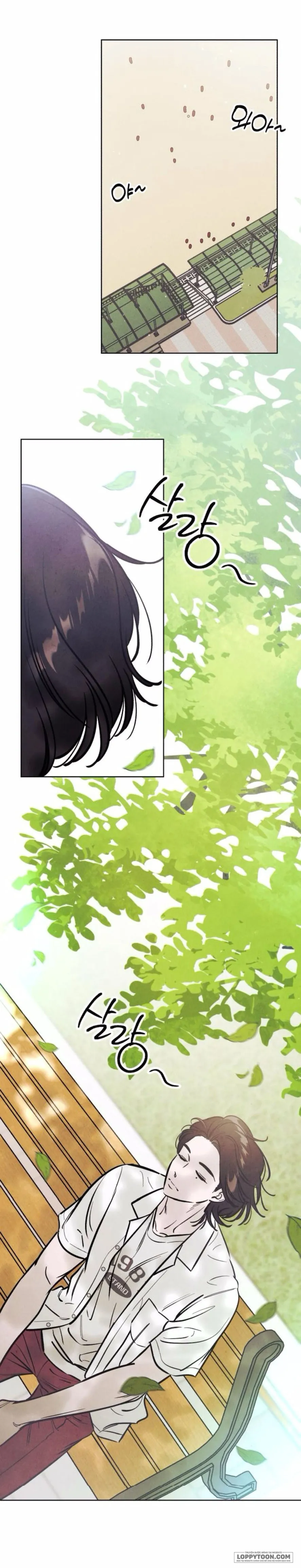Để Em Cho Cô Mượn Chút Lửa Nhé? - Chap 60 - Trang 2