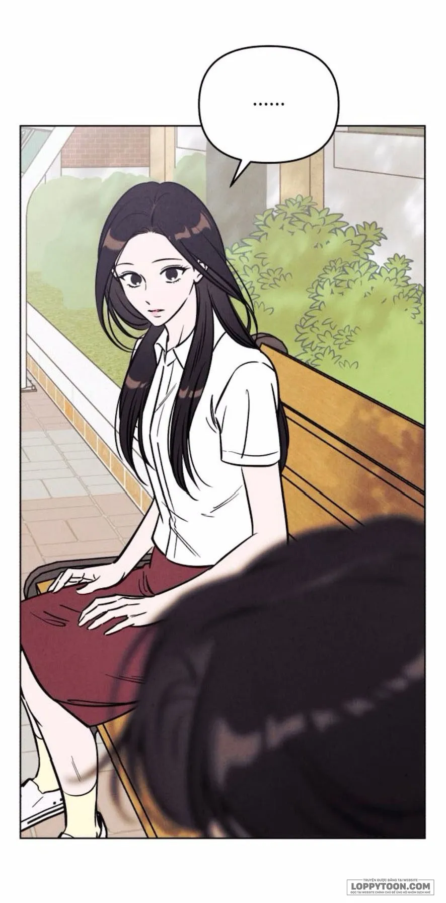 Để Em Cho Cô Mượn Chút Lửa Nhé? - Chap 60 - Trang 20
