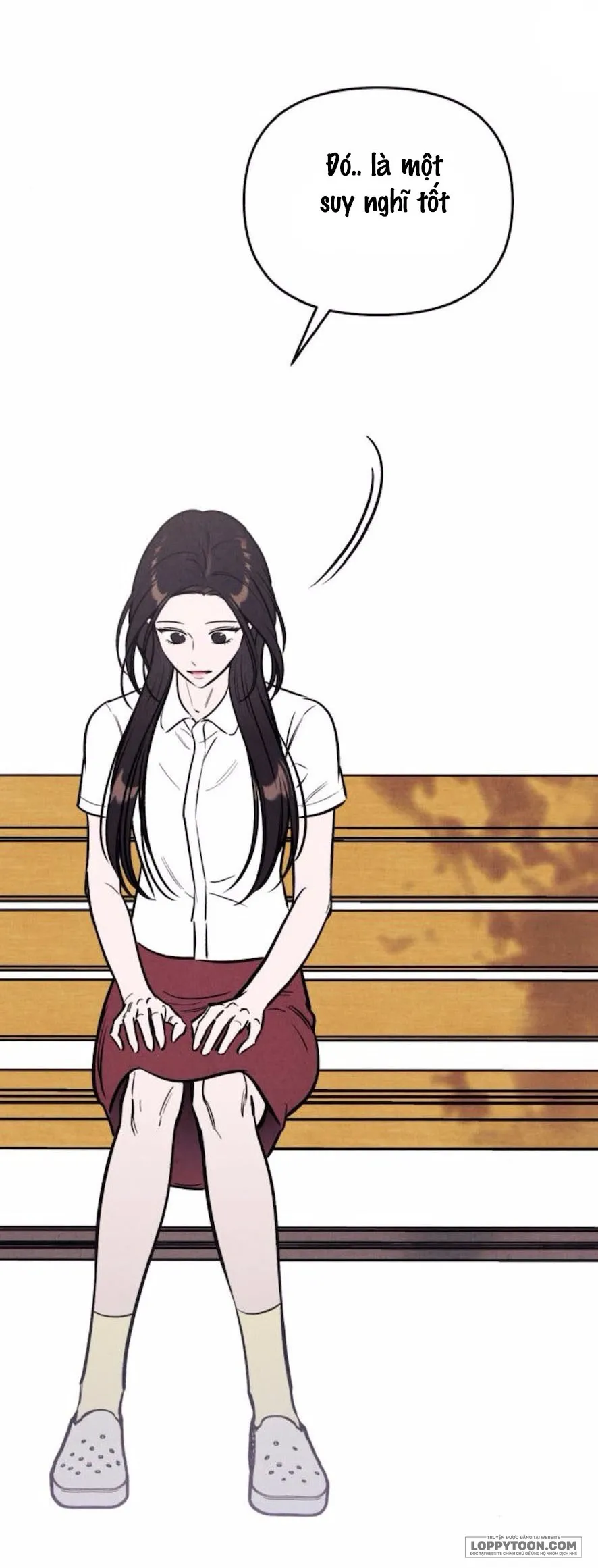 Để Em Cho Cô Mượn Chút Lửa Nhé? - Chap 60 - Trang 21