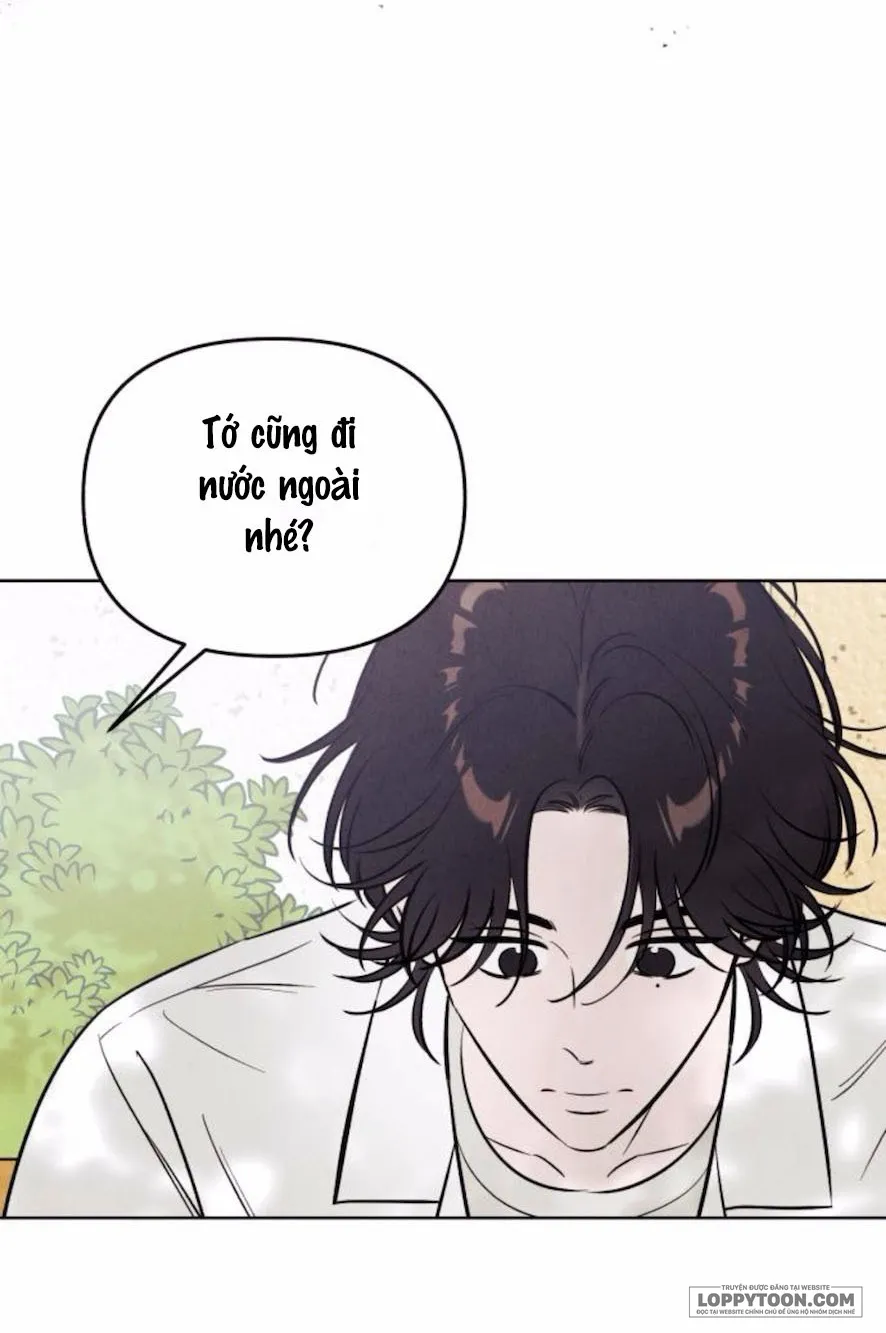 Để Em Cho Cô Mượn Chút Lửa Nhé? - Chap 60 - Trang 23
