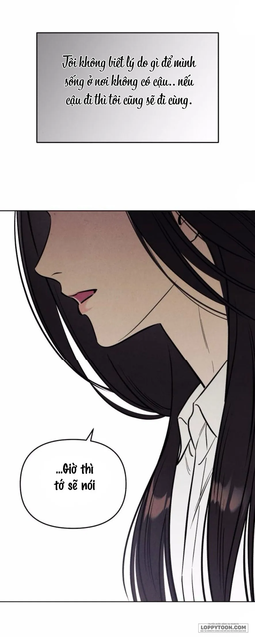 Để Em Cho Cô Mượn Chút Lửa Nhé? - Chap 60 - Trang 26