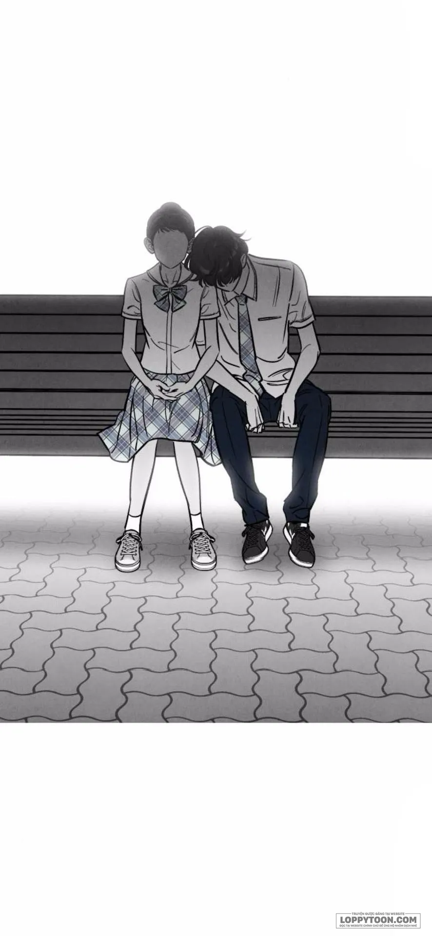 Để Em Cho Cô Mượn Chút Lửa Nhé? - Chap 60 - Trang 30