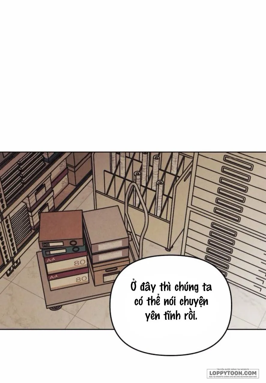 Để Em Cho Cô Mượn Chút Lửa Nhé? - Chap 60 - Trang 32