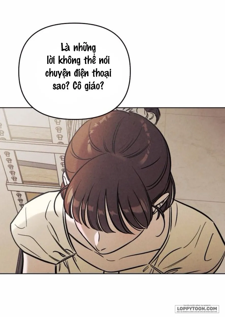 Để Em Cho Cô Mượn Chút Lửa Nhé? - Chap 60 - Trang 34