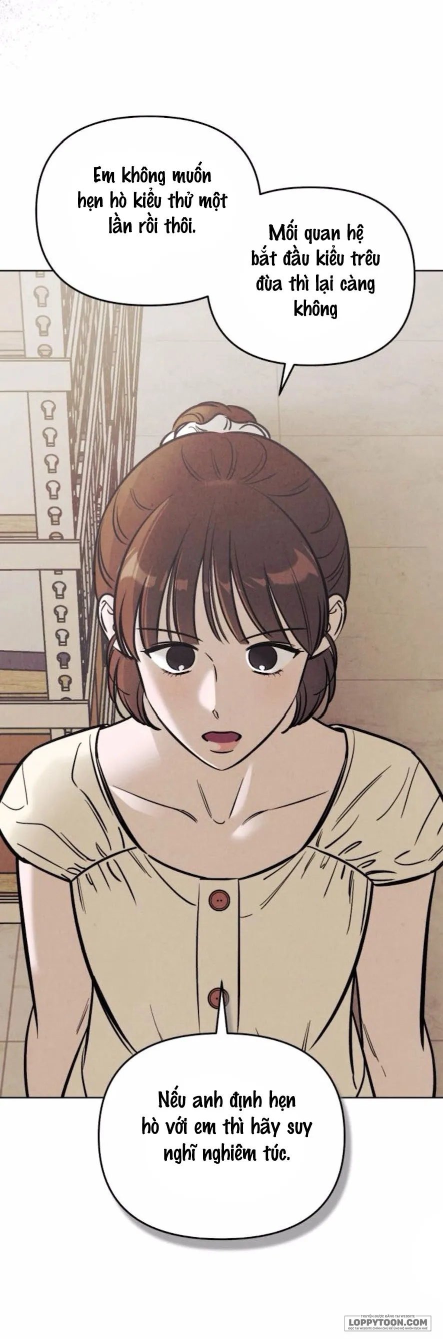 Để Em Cho Cô Mượn Chút Lửa Nhé? - Chap 60 - Trang 39
