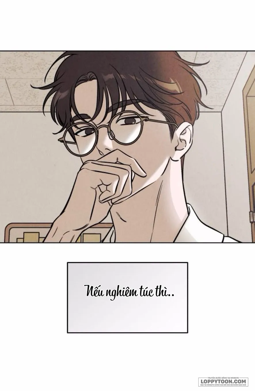 Để Em Cho Cô Mượn Chút Lửa Nhé? - Chap 60 - Trang 40