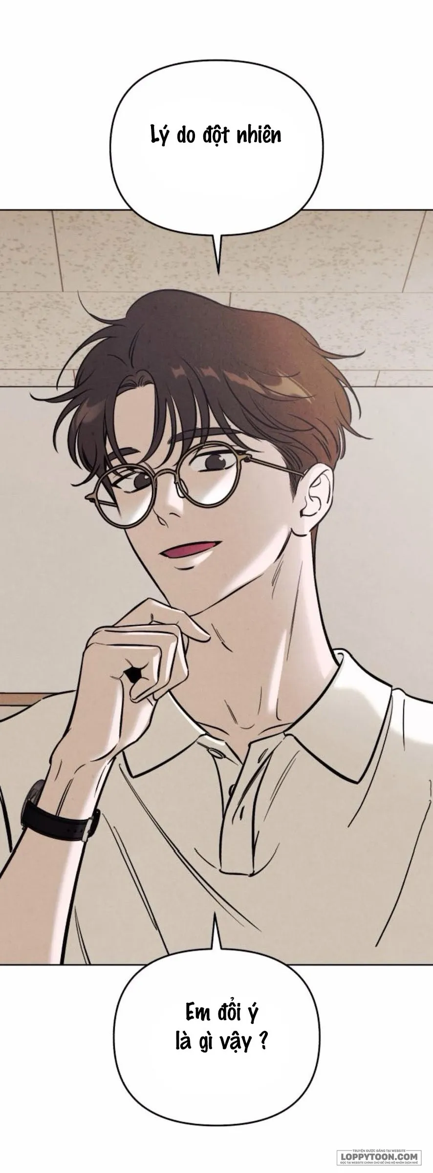 Để Em Cho Cô Mượn Chút Lửa Nhé? - Chap 60 - Trang 44