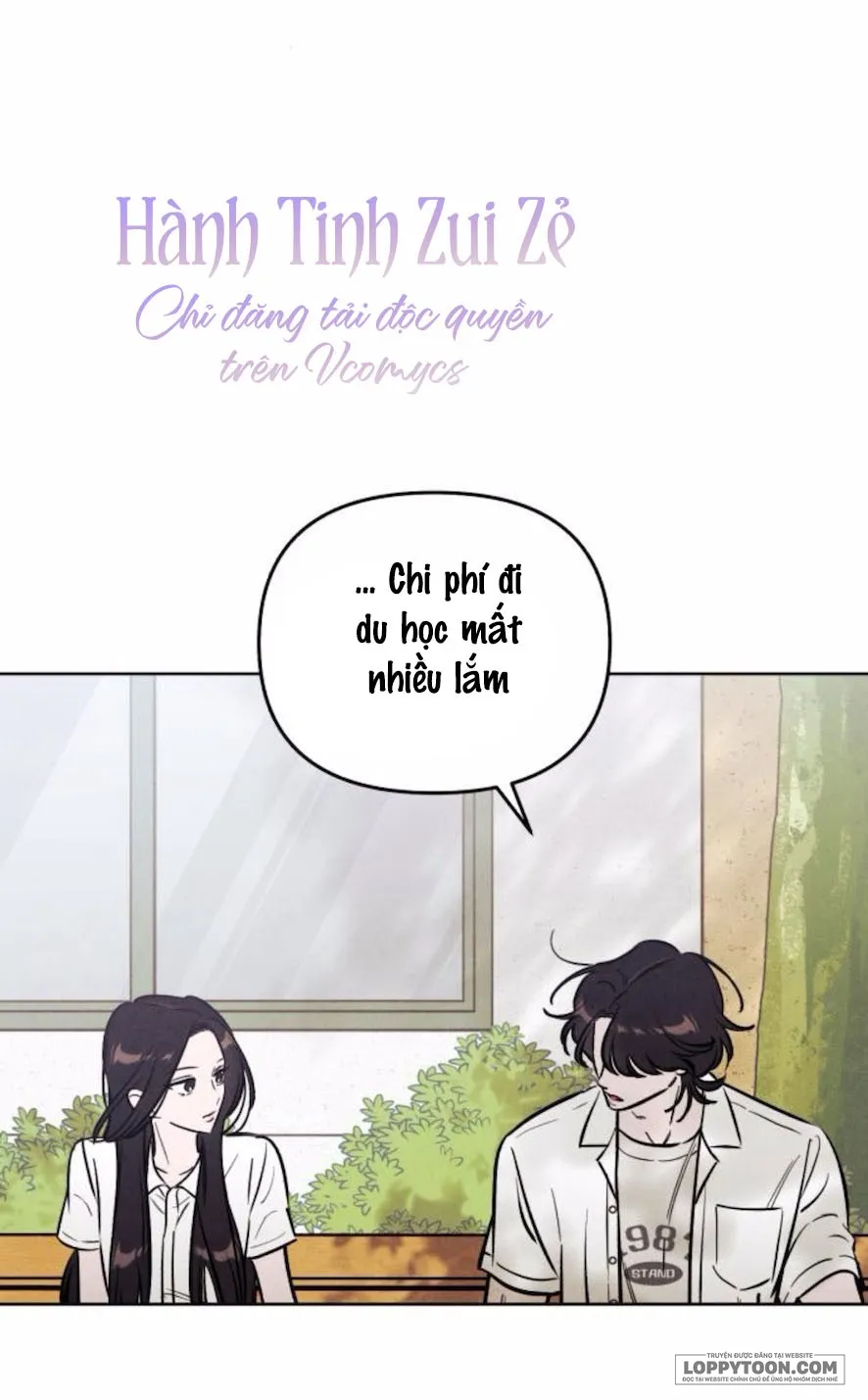 Để Em Cho Cô Mượn Chút Lửa Nhé? - Chap 60 - Trang 46