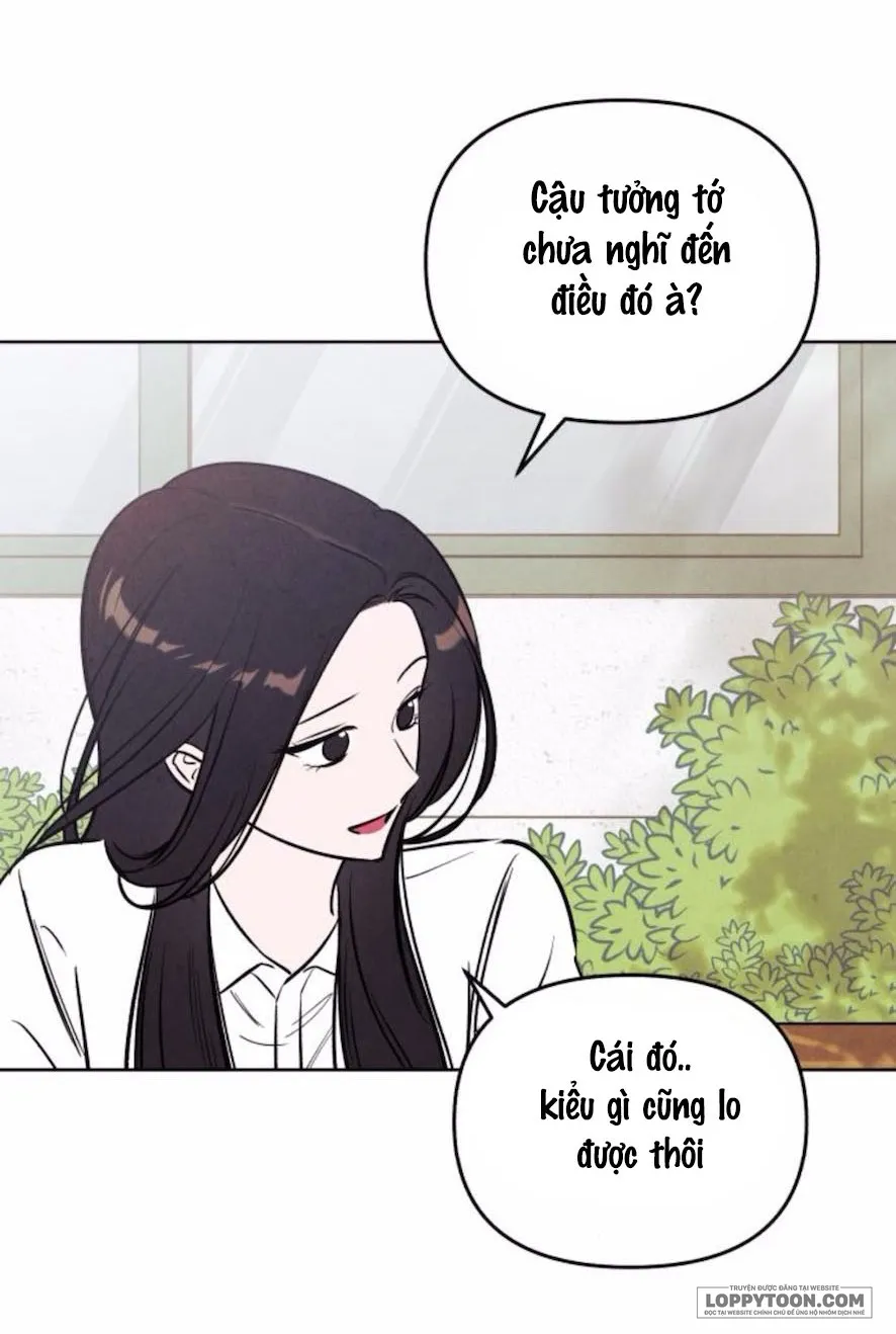 Để Em Cho Cô Mượn Chút Lửa Nhé? - Chap 60 - Trang 47