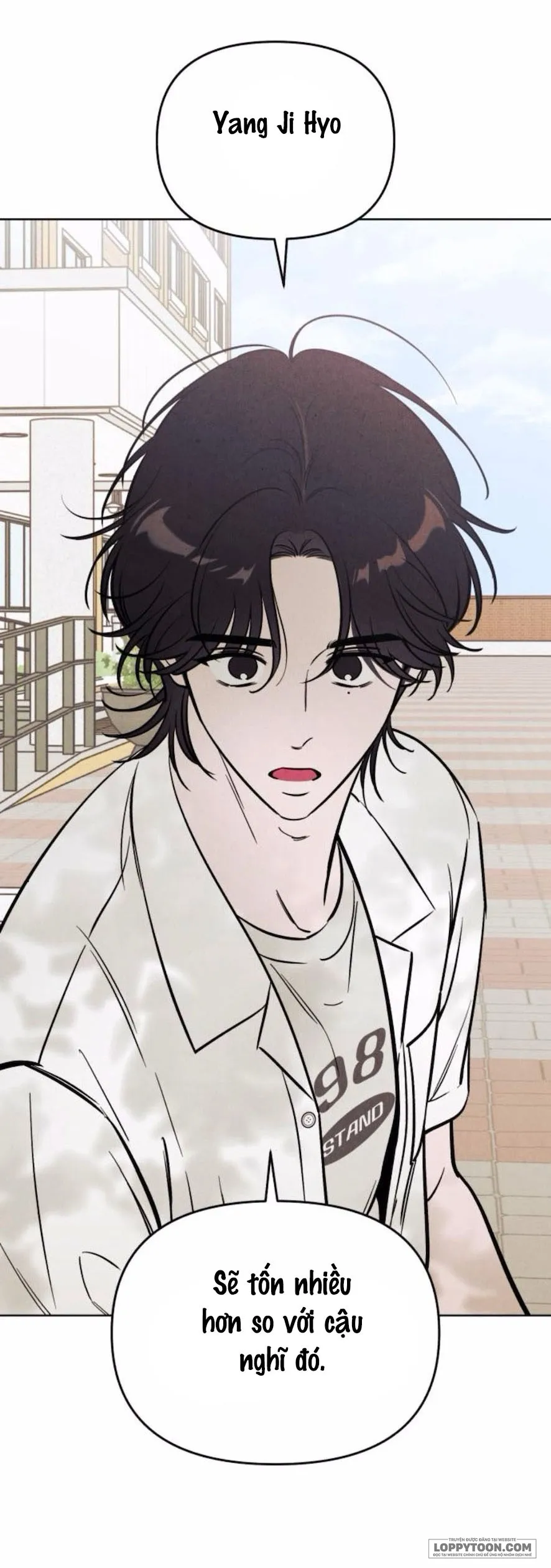 Để Em Cho Cô Mượn Chút Lửa Nhé? - Chap 60 - Trang 48