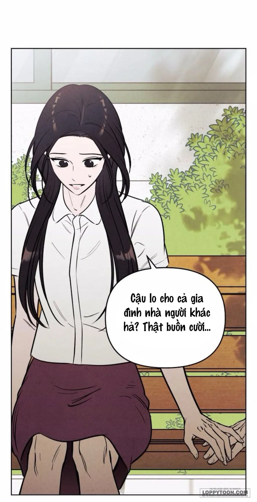 Để Em Cho Cô Mượn Chút Lửa Nhé? - Chap 60 - Trang 49