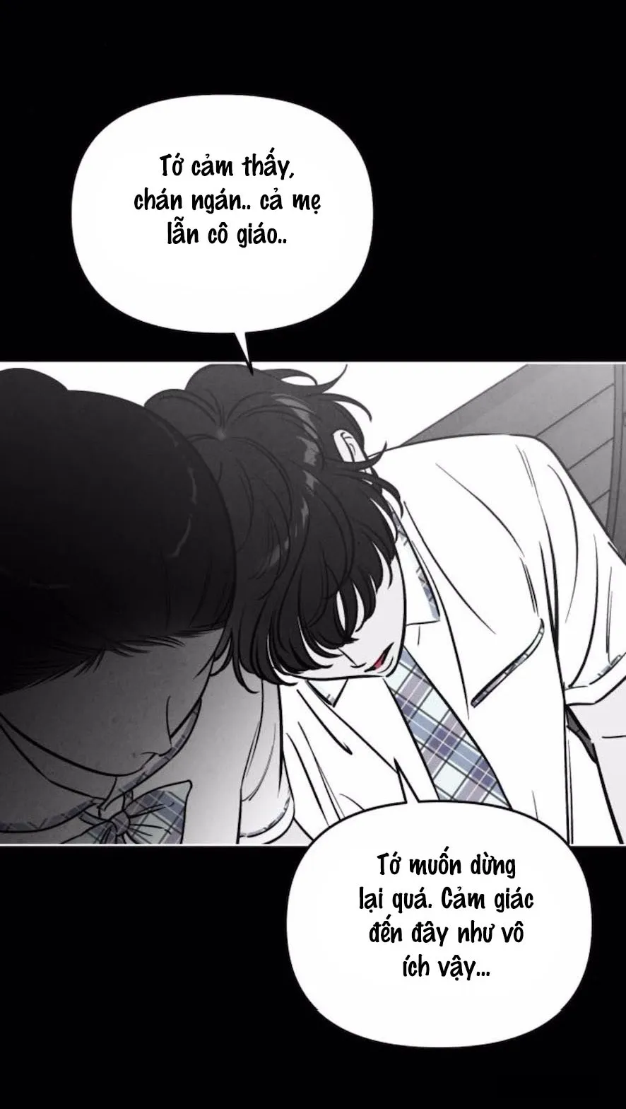 Để Em Cho Cô Mượn Chút Lửa Nhé? - Chap 60 - Trang 55