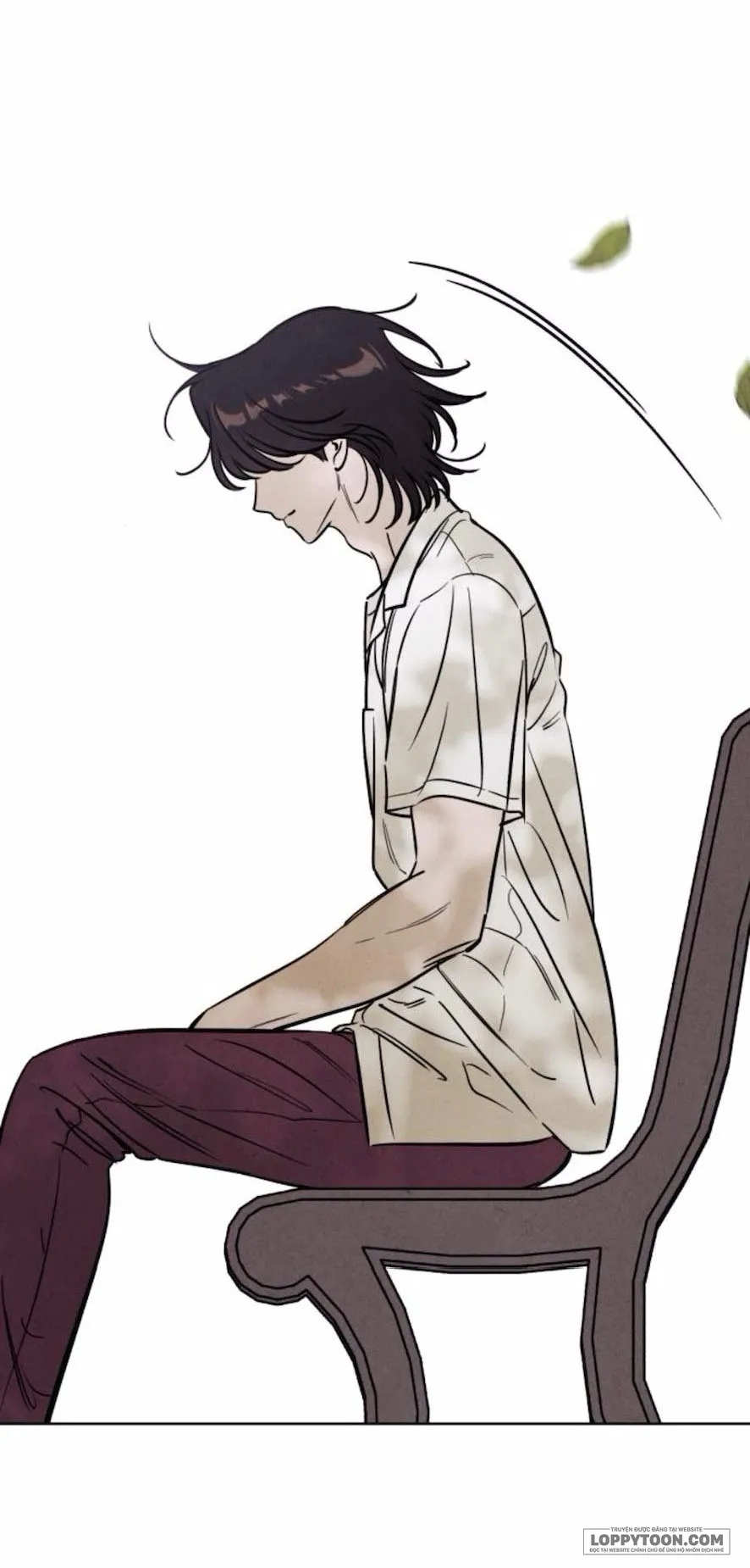 Để Em Cho Cô Mượn Chút Lửa Nhé? - Chap 60 - Trang 6