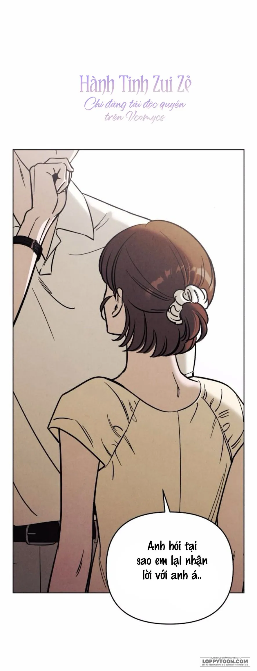 Để Em Cho Cô Mượn Chút Lửa Nhé? - Chap 60 - Trang 60
