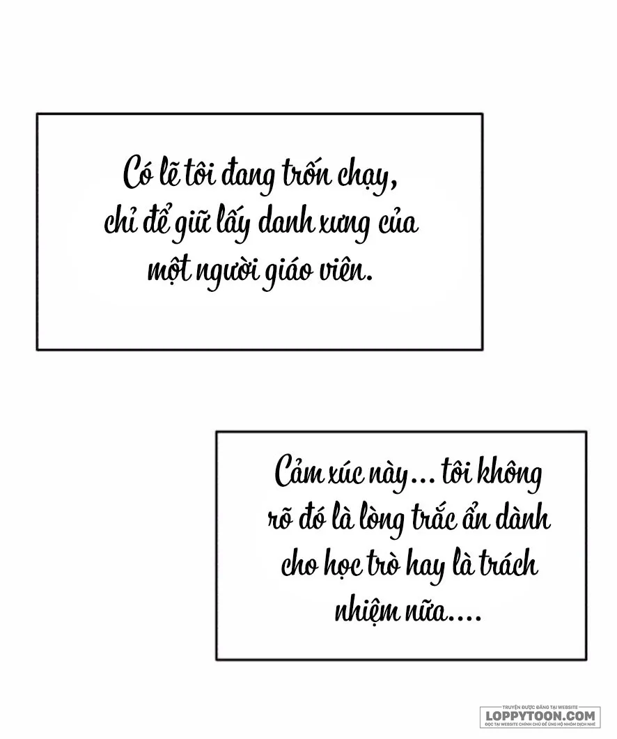 Để Em Cho Cô Mượn Chút Lửa Nhé? - Chap 60 - Trang 61