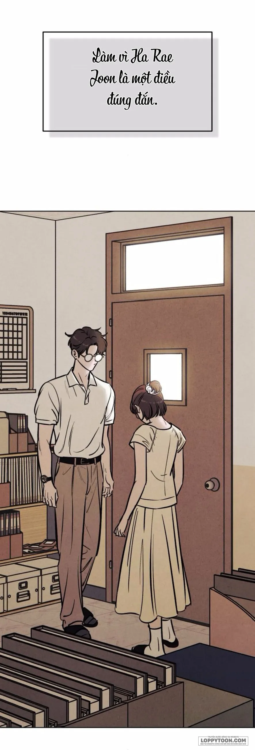 Để Em Cho Cô Mượn Chút Lửa Nhé? - Chap 60 - Trang 63