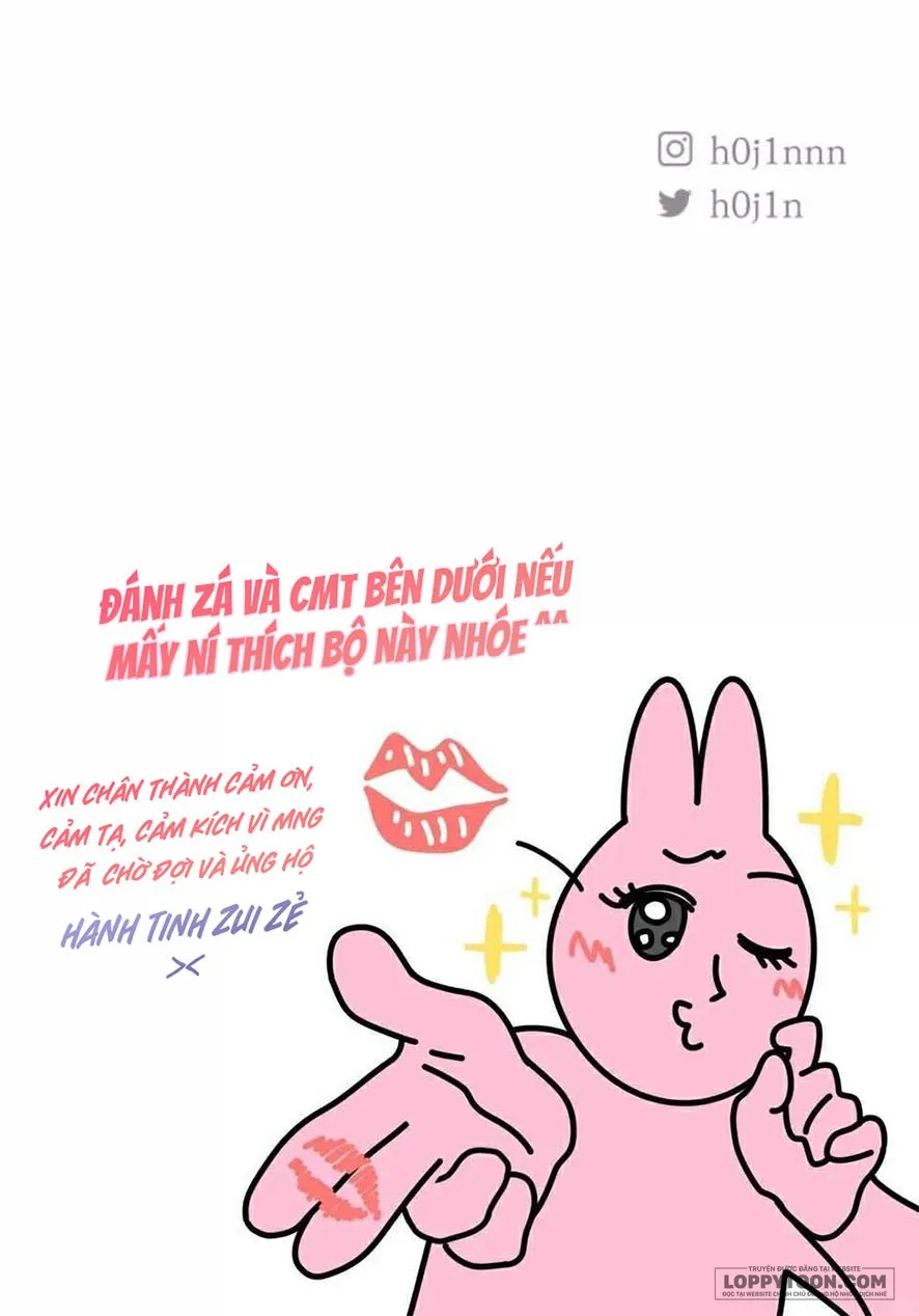Để Em Cho Cô Mượn Chút Lửa Nhé? - Chap 60 - Trang 65