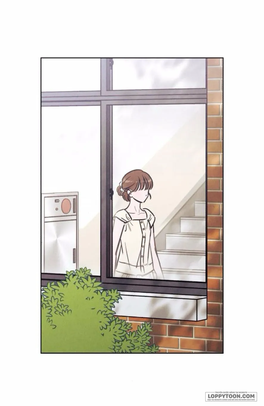 Để Em Cho Cô Mượn Chút Lửa Nhé? - Chap 60 - Trang 8
