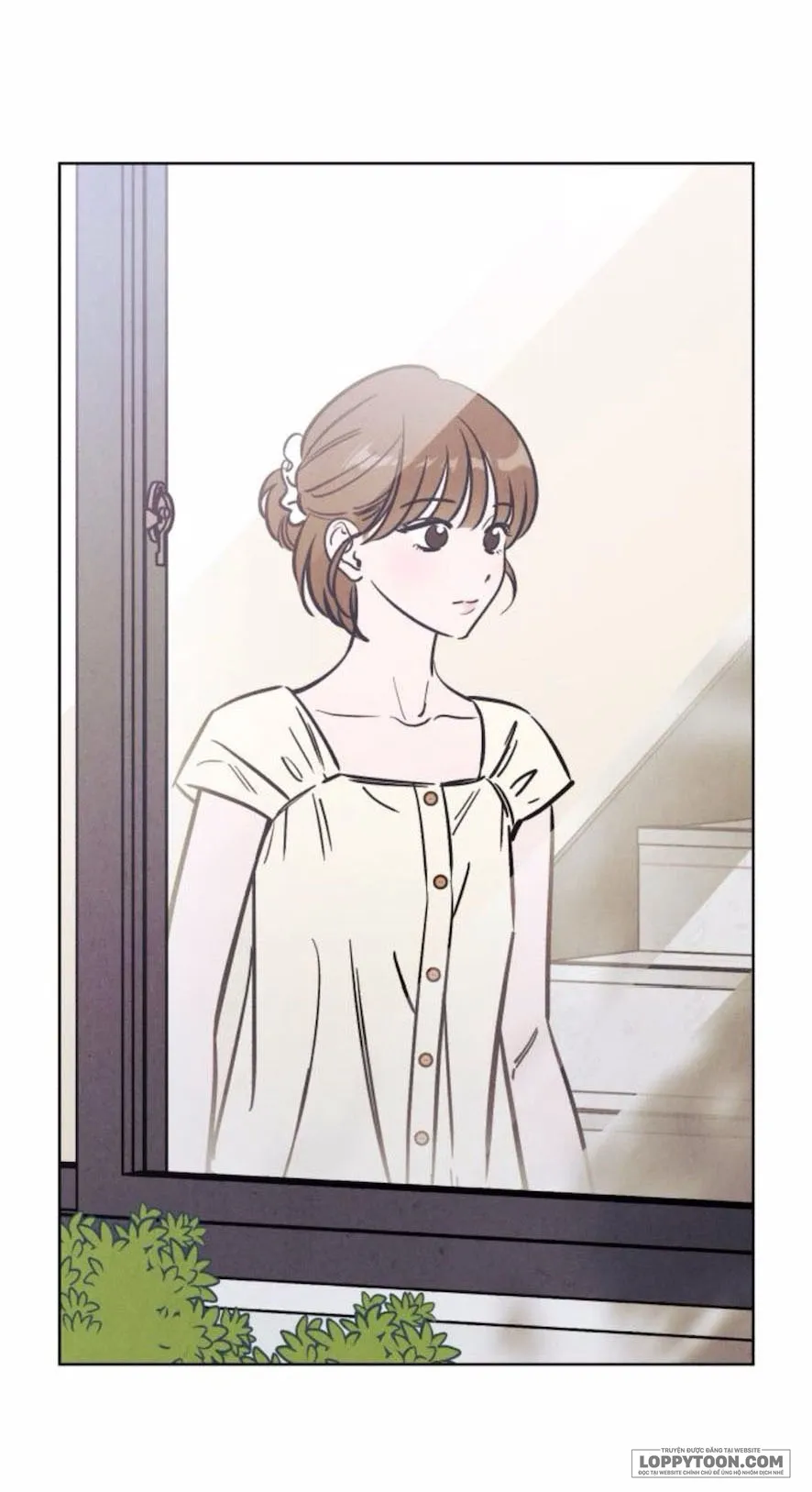 Để Em Cho Cô Mượn Chút Lửa Nhé? - Chap 60 - Trang 9