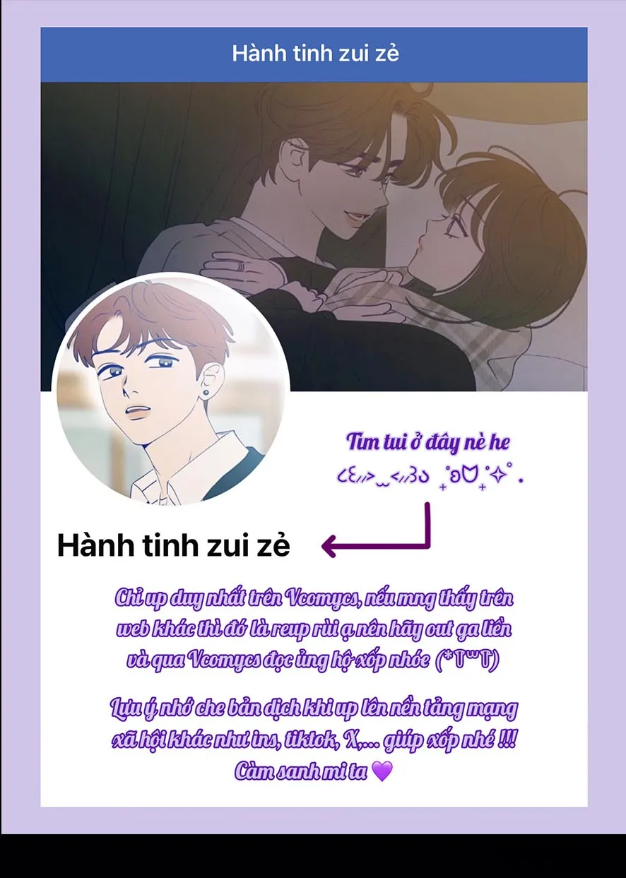 Để Em Cho Cô Mượn Chút Lửa Nhé? - Chap 61 - Trang 0