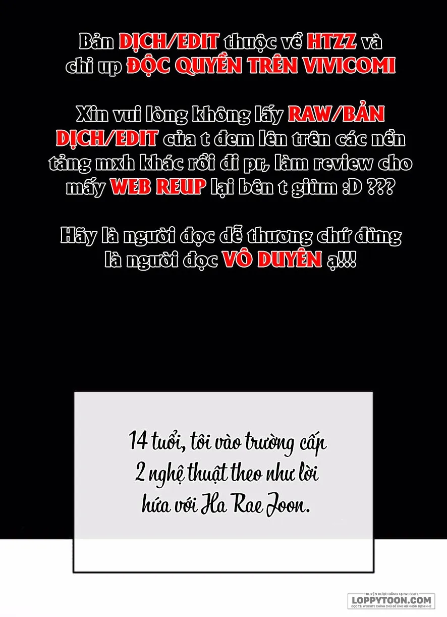 Để Em Cho Cô Mượn Chút Lửa Nhé? - Chap 61 - Trang 1