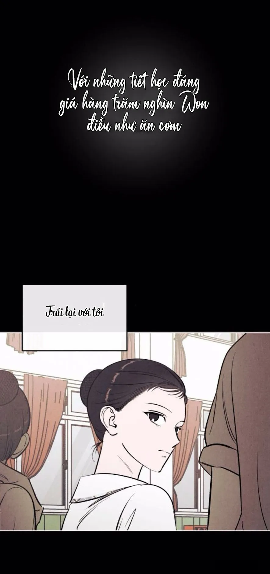 Để Em Cho Cô Mượn Chút Lửa Nhé? - Chap 61 - Trang 10