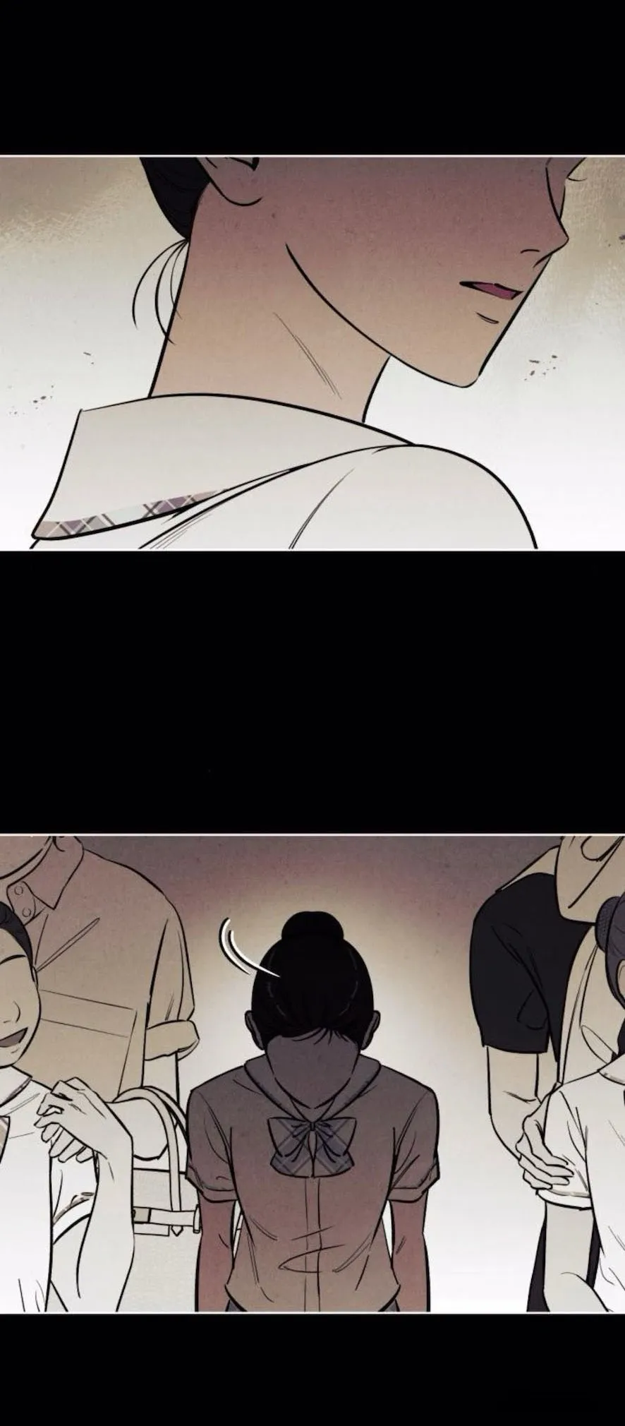 Để Em Cho Cô Mượn Chút Lửa Nhé? - Chap 61 - Trang 12