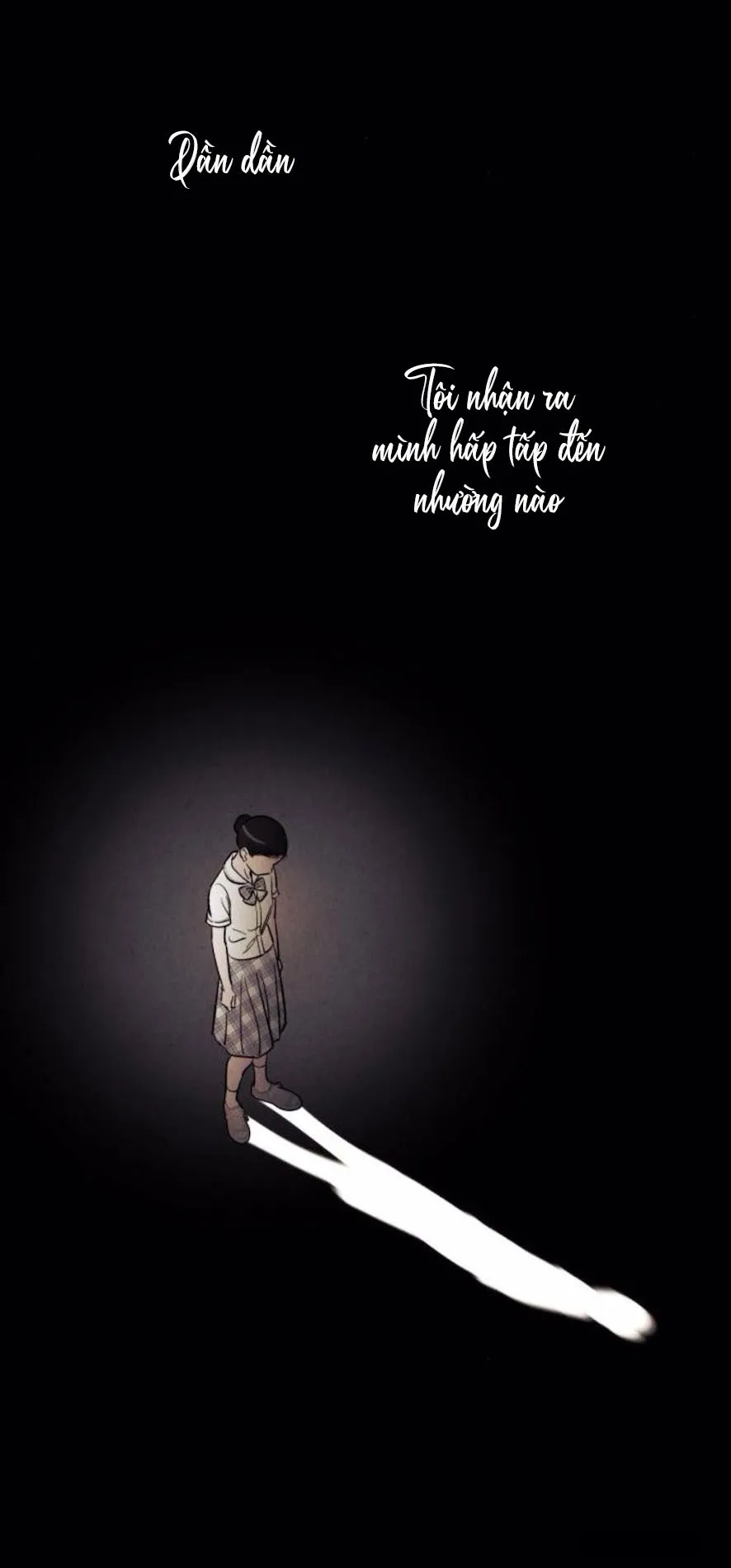Để Em Cho Cô Mượn Chút Lửa Nhé? - Chap 61 - Trang 13