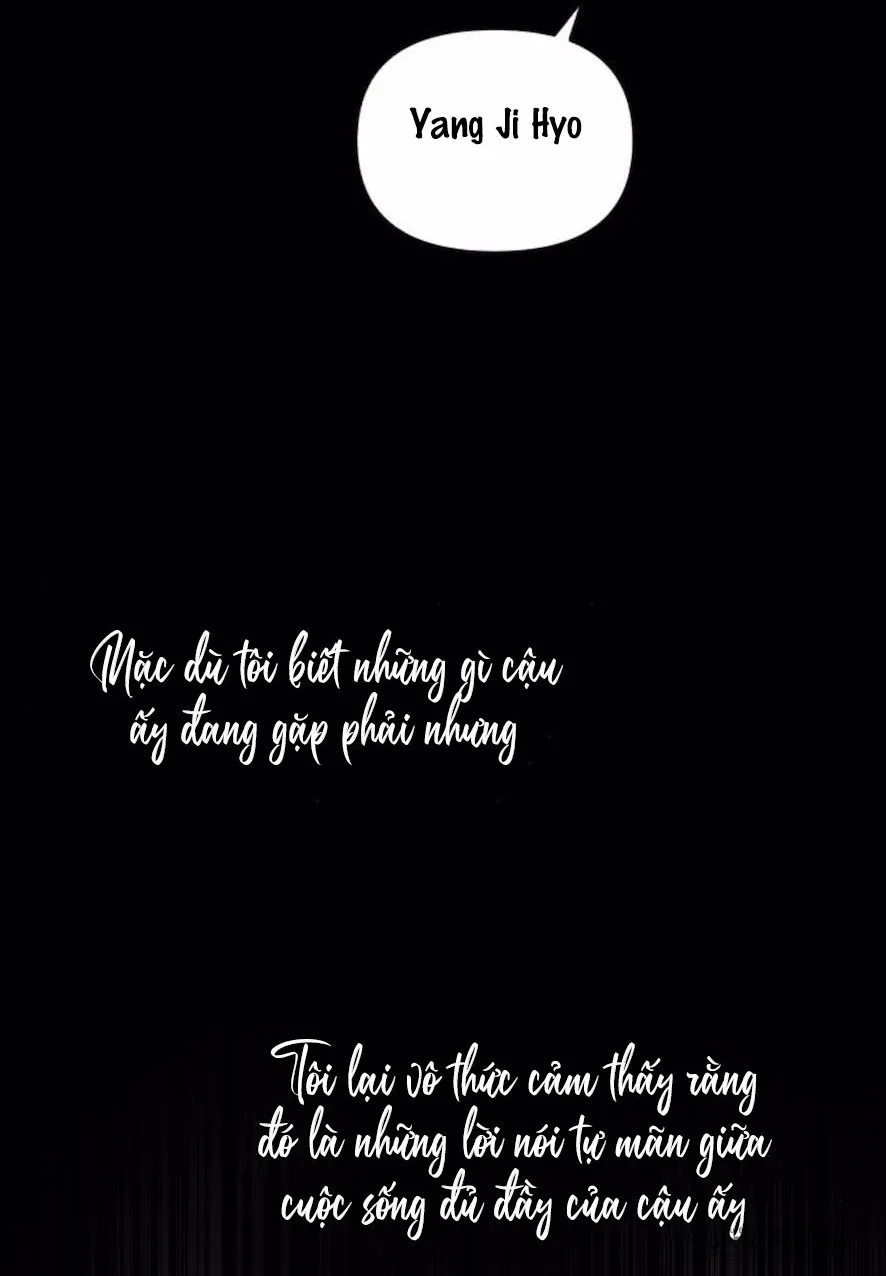 Để Em Cho Cô Mượn Chút Lửa Nhé? - Chap 61 - Trang 18