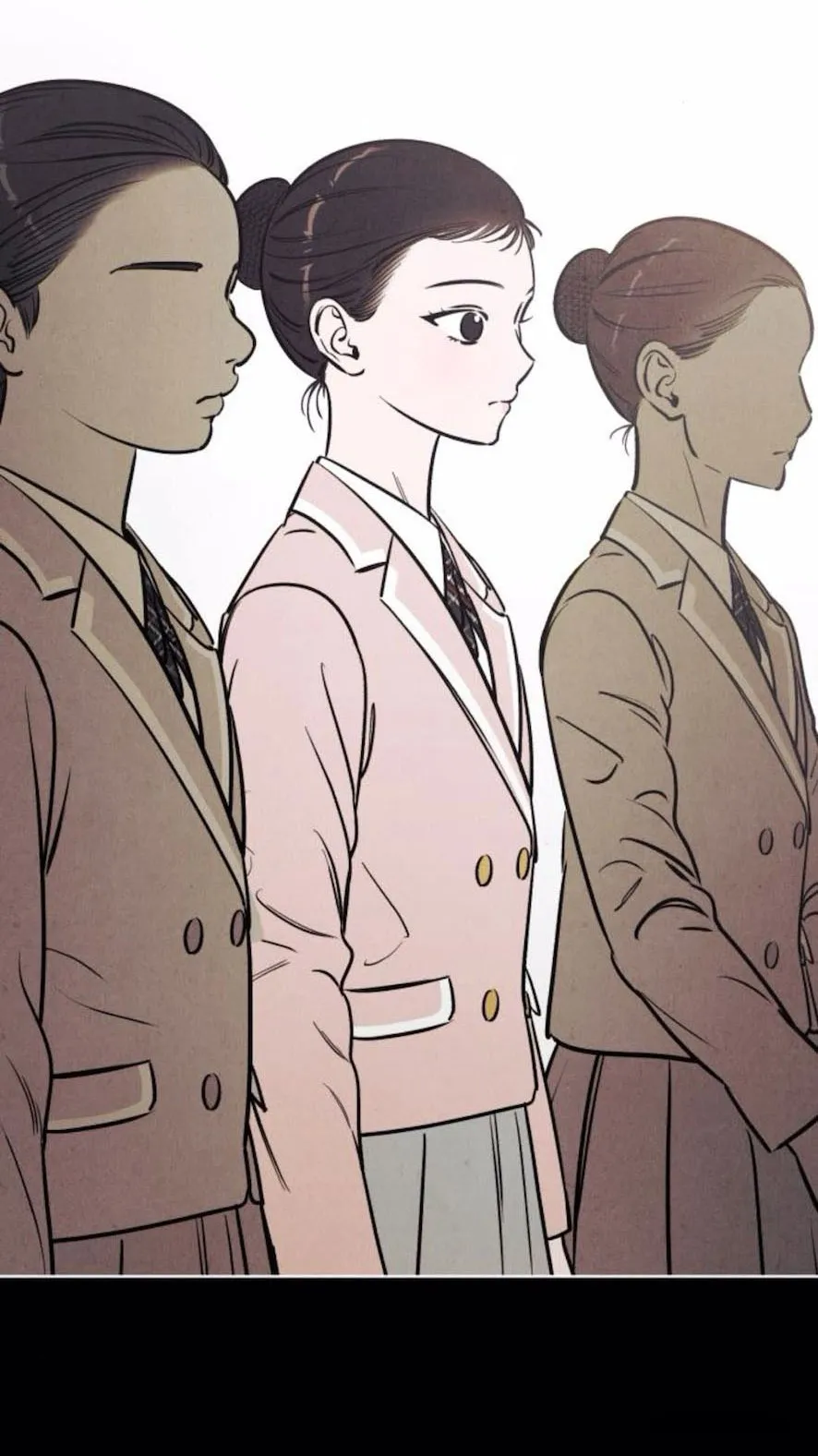 Để Em Cho Cô Mượn Chút Lửa Nhé? - Chap 61 - Trang 2