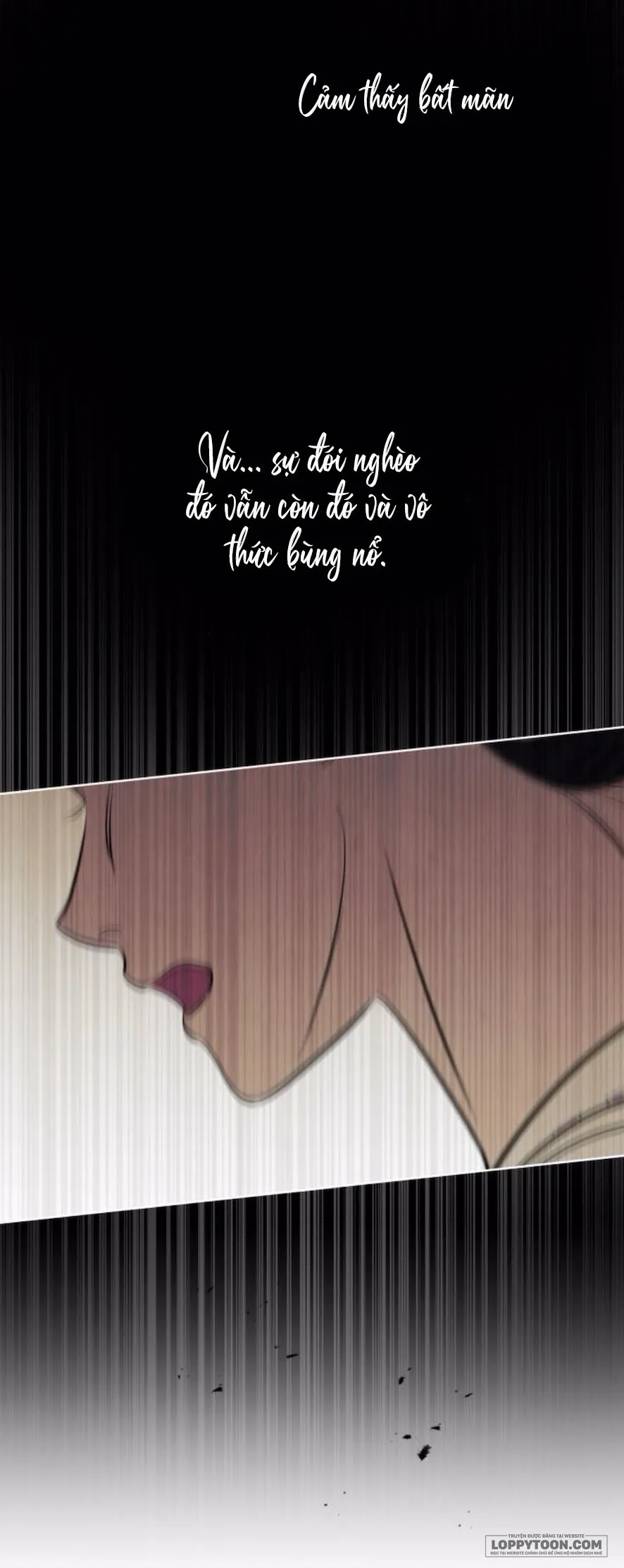 Để Em Cho Cô Mượn Chút Lửa Nhé? - Chap 61 - Trang 20