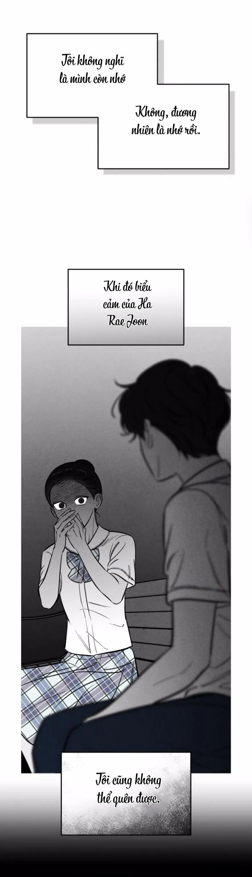 Để Em Cho Cô Mượn Chút Lửa Nhé? - Chap 61 - Trang 22