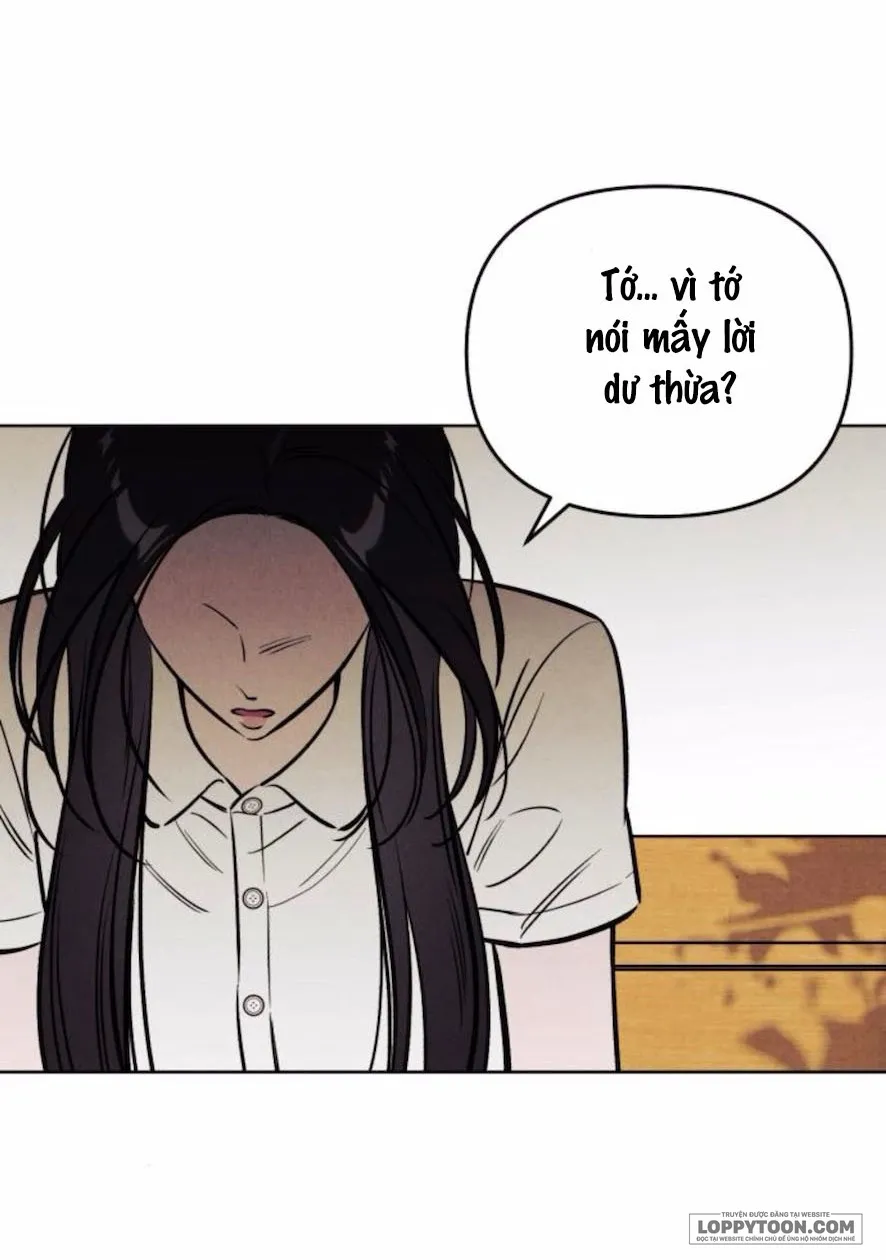 Để Em Cho Cô Mượn Chút Lửa Nhé? - Chap 61 - Trang 25