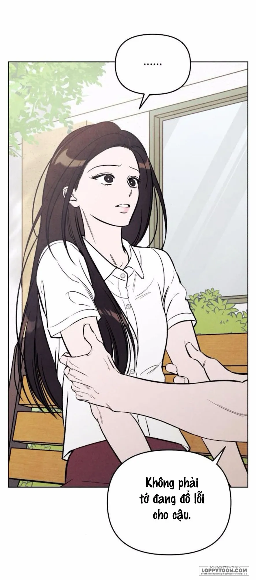Để Em Cho Cô Mượn Chút Lửa Nhé? - Chap 61 - Trang 30