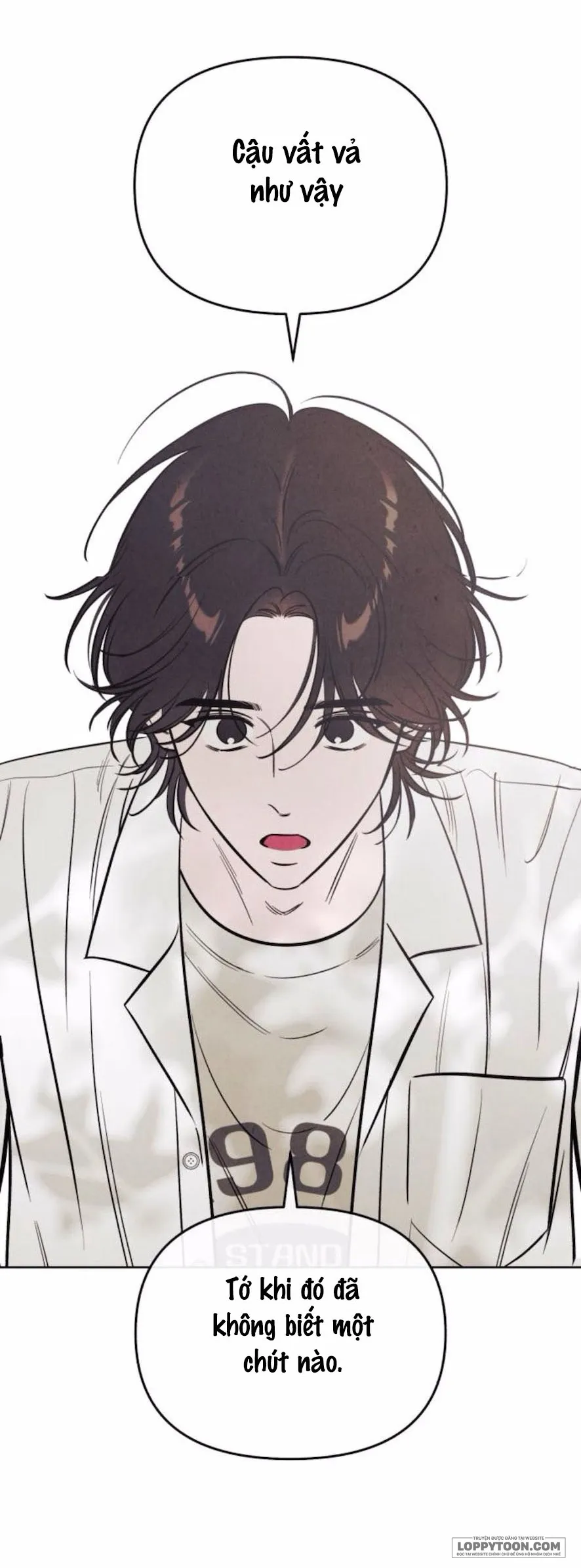 Để Em Cho Cô Mượn Chút Lửa Nhé? - Chap 61 - Trang 31