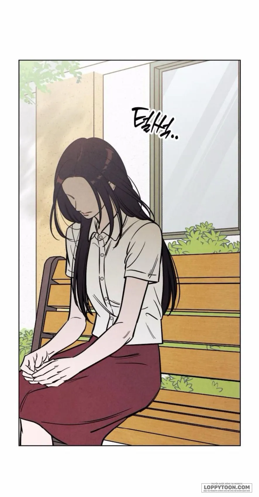 Để Em Cho Cô Mượn Chút Lửa Nhé? - Chap 61 - Trang 36