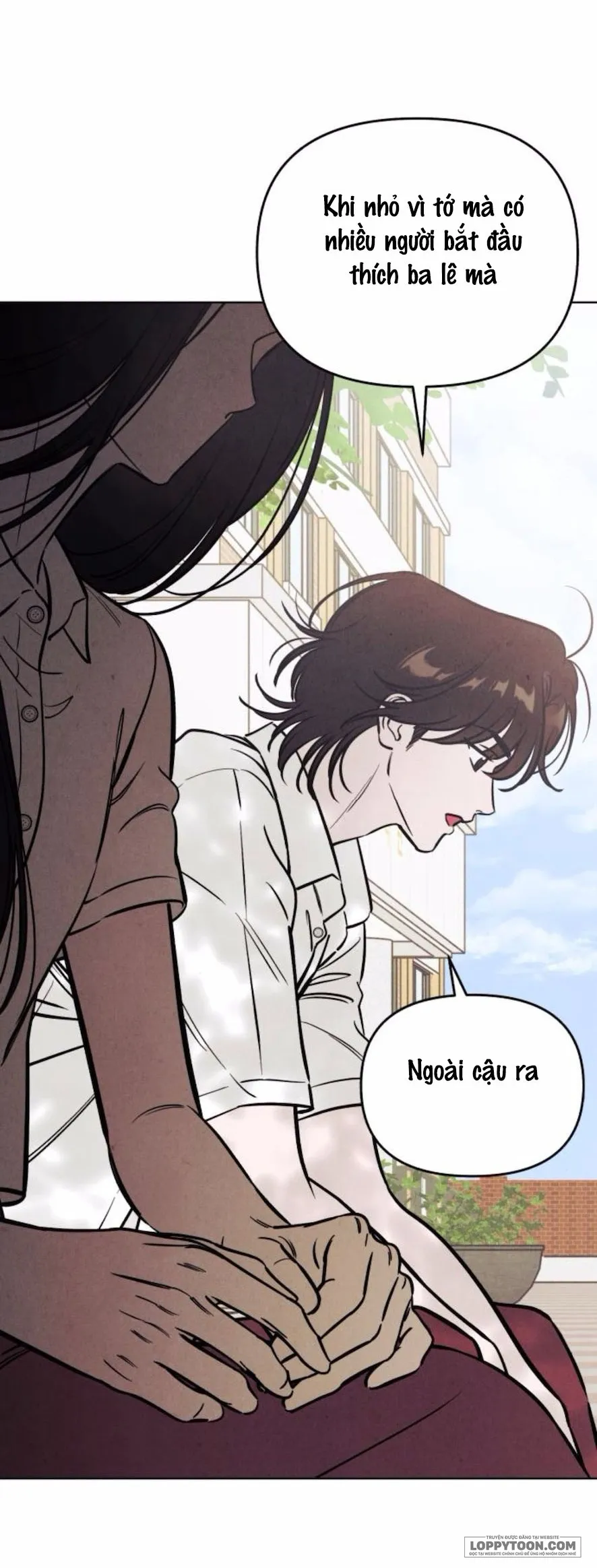 Để Em Cho Cô Mượn Chút Lửa Nhé? - Chap 61 - Trang 37