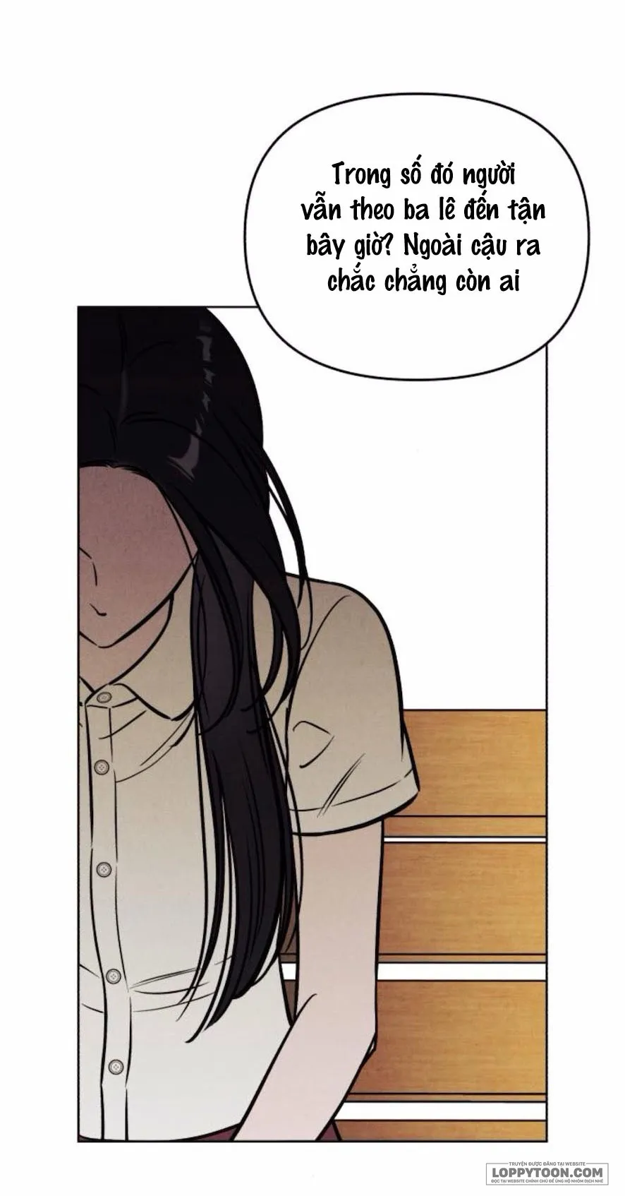 Để Em Cho Cô Mượn Chút Lửa Nhé? - Chap 61 - Trang 38