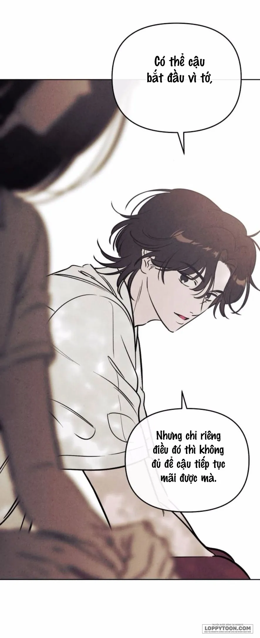 Để Em Cho Cô Mượn Chút Lửa Nhé? - Chap 61 - Trang 39