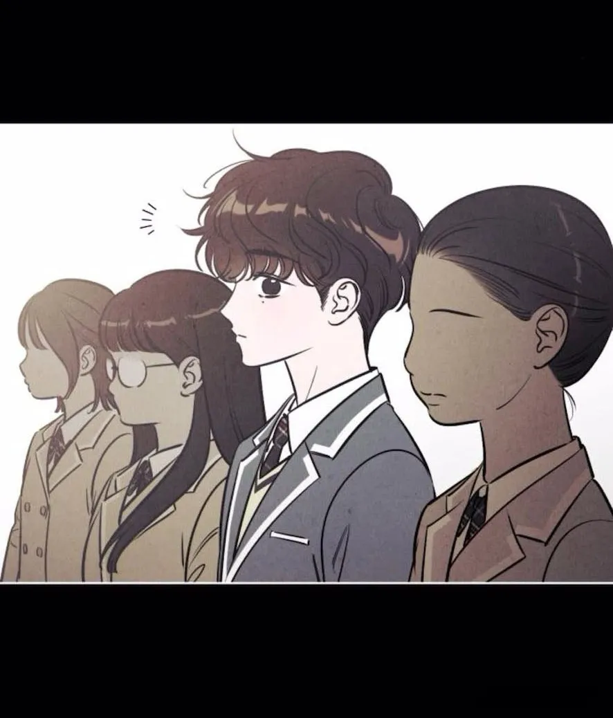 Để Em Cho Cô Mượn Chút Lửa Nhé? - Chap 61 - Trang 4