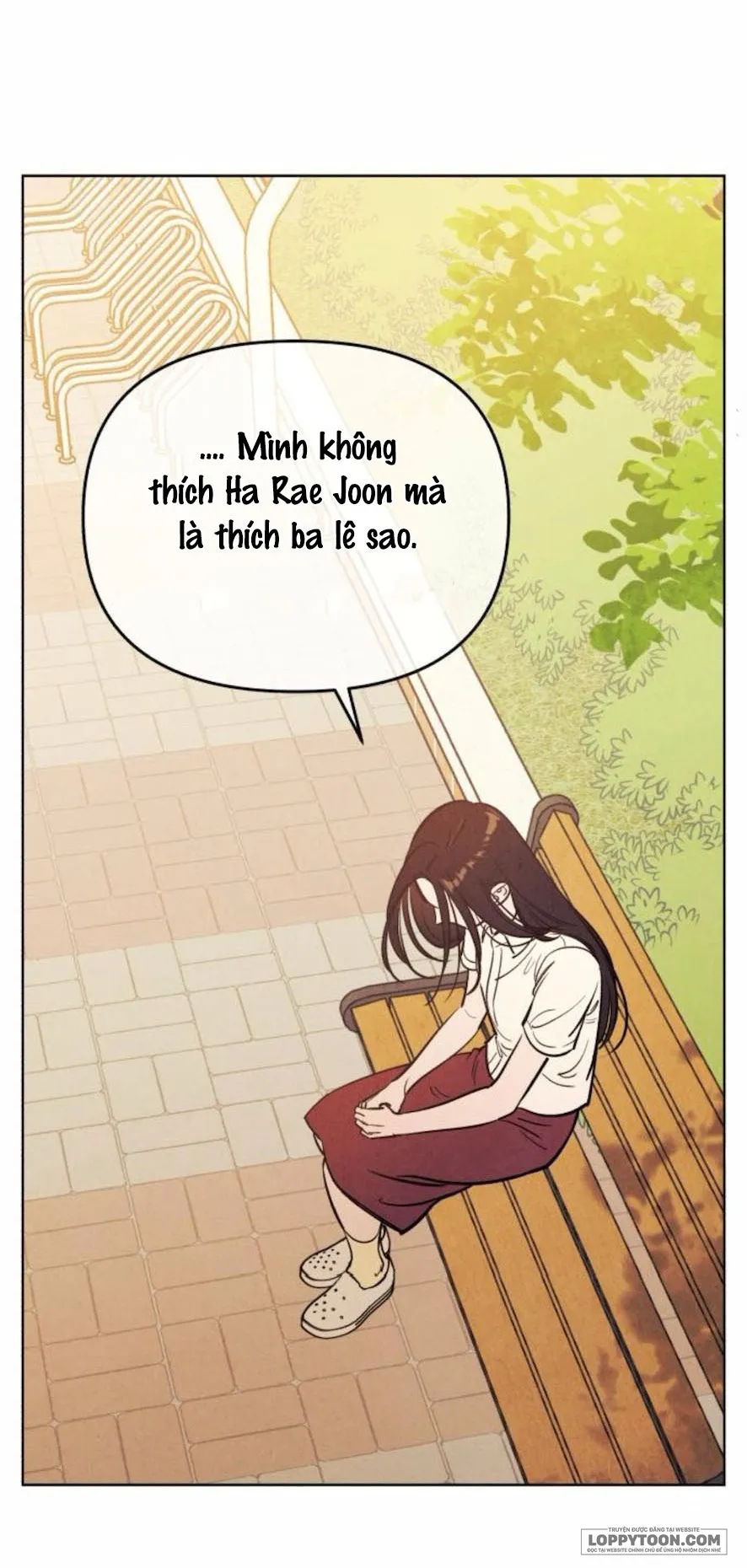 Để Em Cho Cô Mượn Chút Lửa Nhé? - Chap 61 - Trang 44