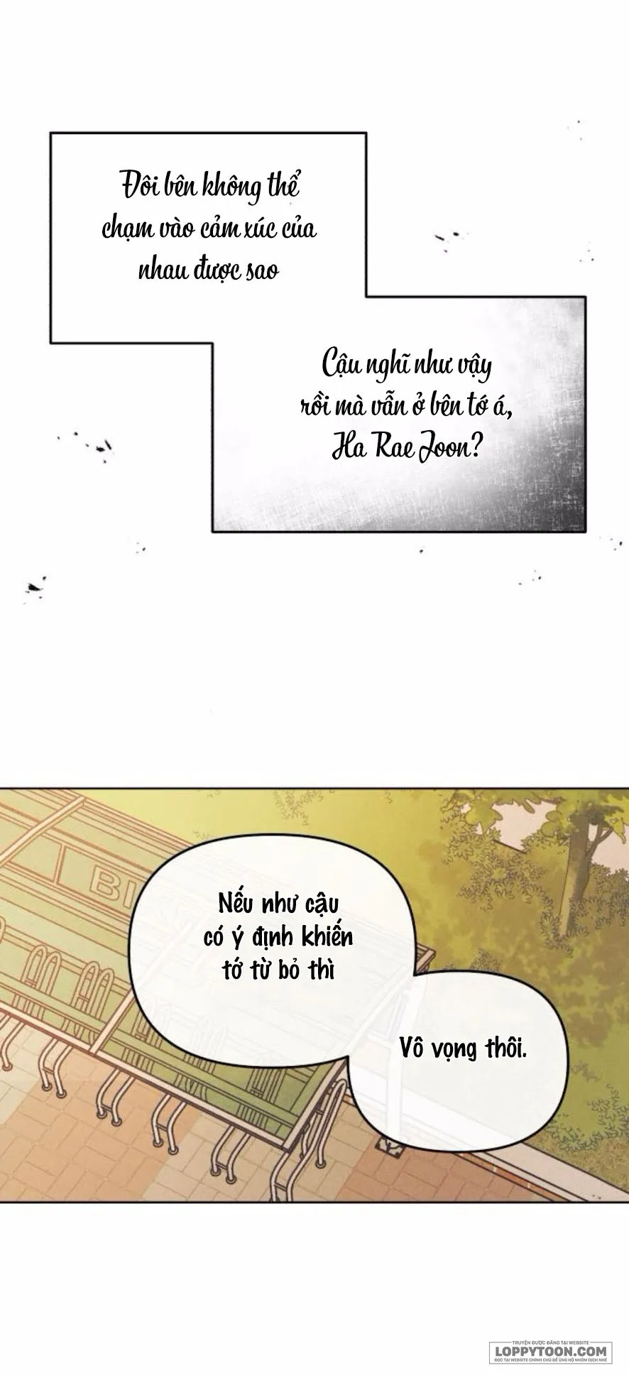 Để Em Cho Cô Mượn Chút Lửa Nhé? - Chap 61 - Trang 47