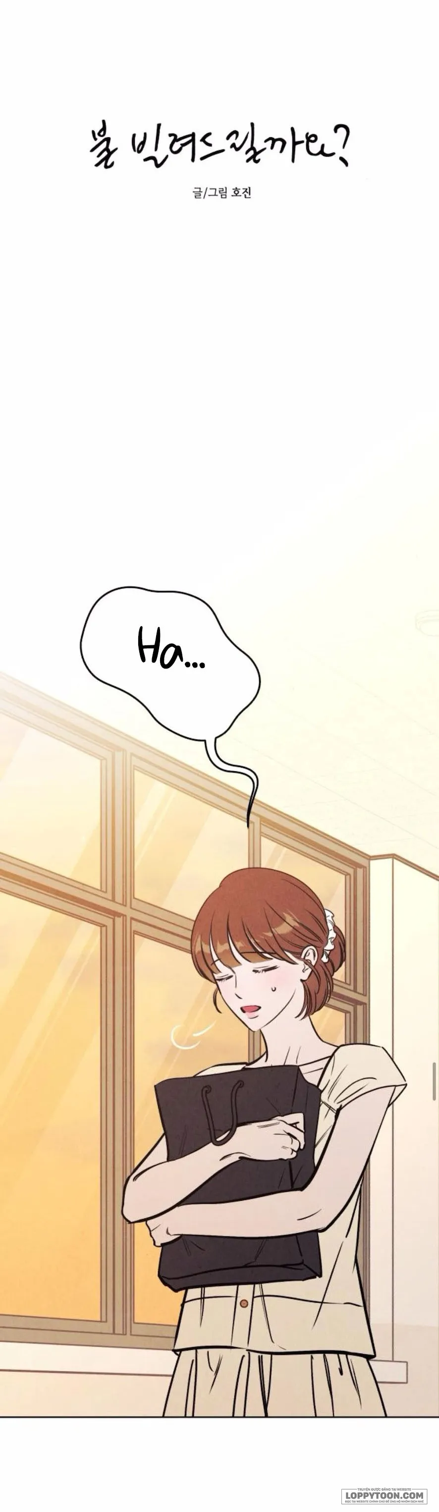 Để Em Cho Cô Mượn Chút Lửa Nhé? - Chap 61 - Trang 49